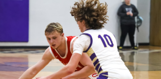 PREP BASKETBALL: Vinemont comes from behind for 61-57 win over Hanceville